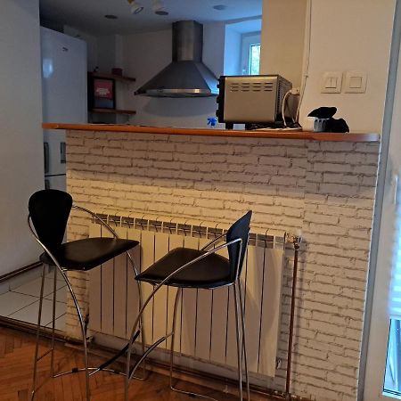 Downtown Apartment Piata Romana Bukurešť Exteriér fotografie