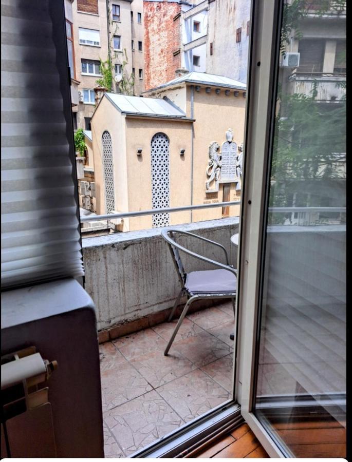 Downtown Apartment Piata Romana Bukurešť Exteriér fotografie