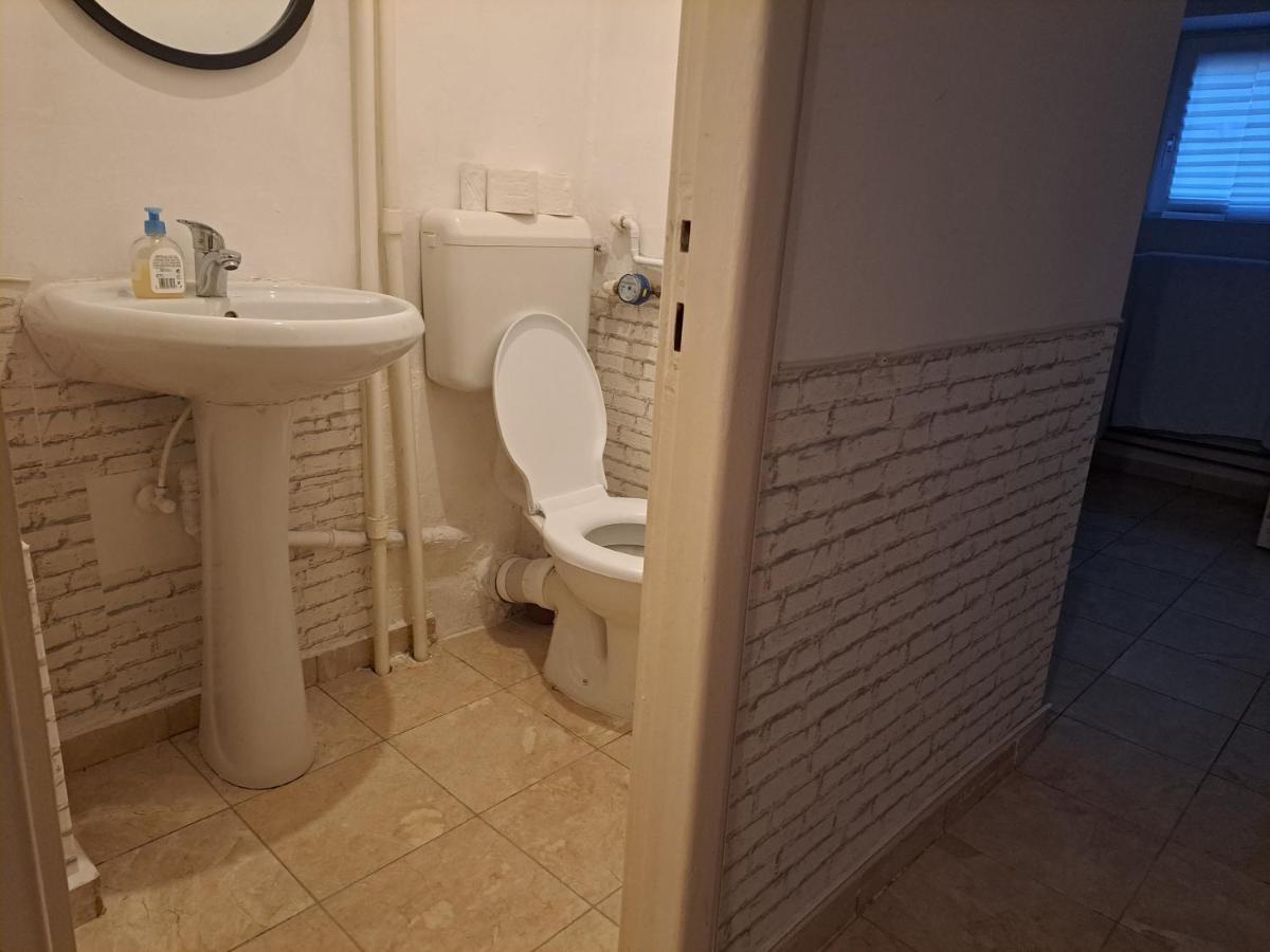 Downtown Apartment Piata Romana Bukurešť Exteriér fotografie