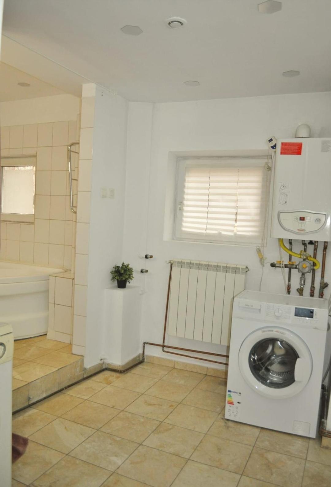 Downtown Apartment Piata Romana Bukurešť Exteriér fotografie
